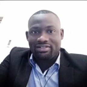 Kouassi Georges Charlemagne YAO