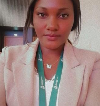 Nana Kadidia COULIBALY