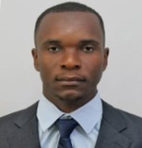 Cheick Ivane Camara
