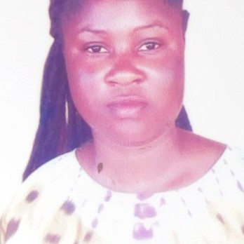 Fatimata Sankara
