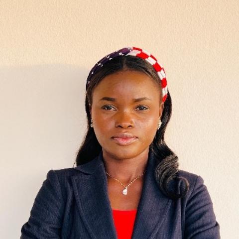 Affla Ruth Hélène WANDAN
