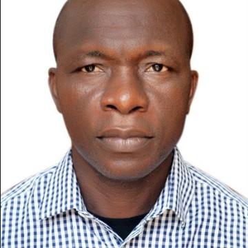 KOUAME KOFFI NESTOR