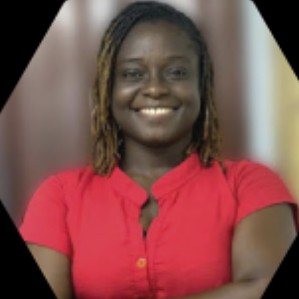 Blassony Akissi Sabine KOFFI