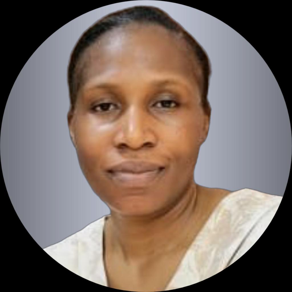 PAULE YOLANDE AWAKA-N’GUESSAN