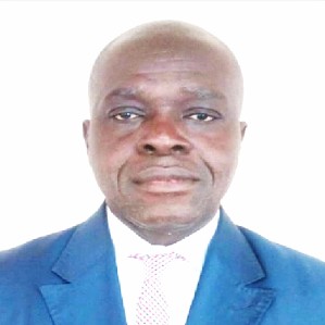 Olivier Kouassi KONAN
