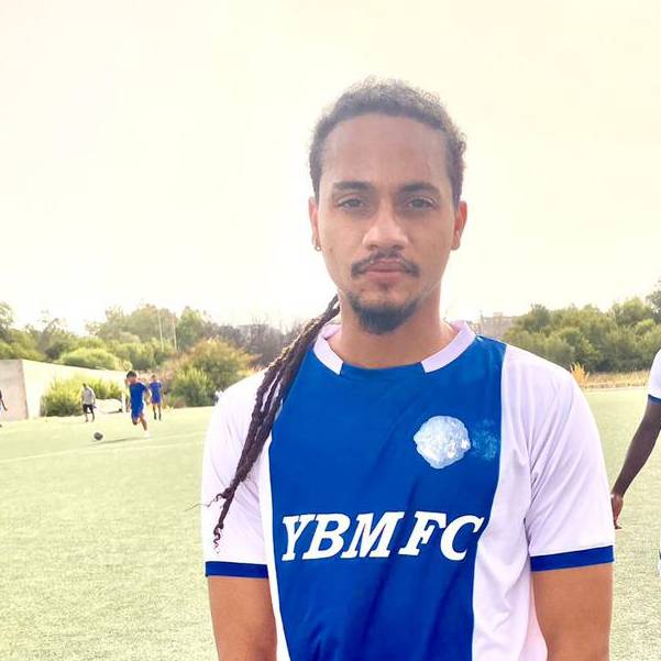 Samir Benjamin Ngoy