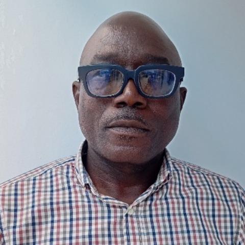 Aboubakar OUATTARA