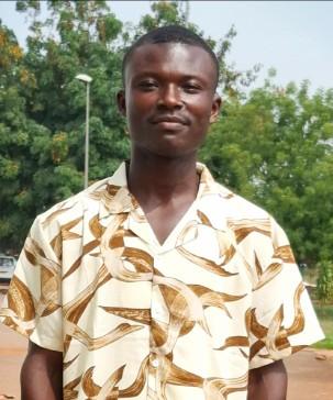 KOUADIO YAO CÉDRIC