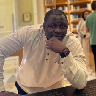 KOMENAN STEPHANE ARISTIDE KOUAKOU