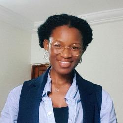 Amoin Emma Estelle KOUAKOU