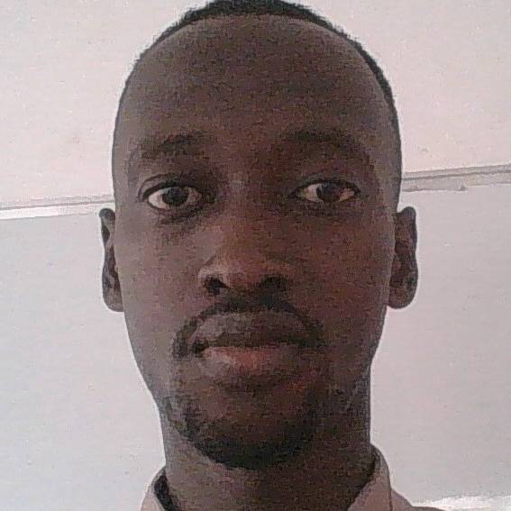 AMON ANOH MOÏSE