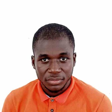 MOUHAMED SANOGO