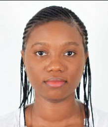 Jeanny BISSOUMA
