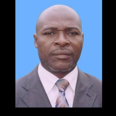 Simon Pierre NDJOCK