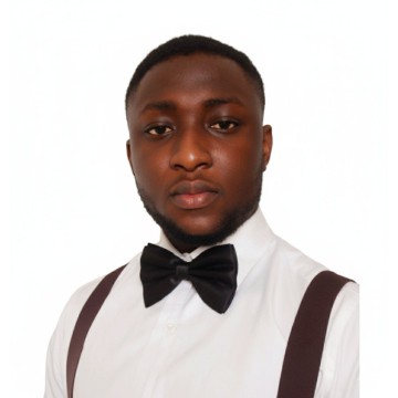 CHEICK MOHAMED DOUMBIA