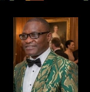 N'goran Noel N'DRY