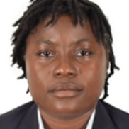 Frédérique Andrée Laure N'DIAYE