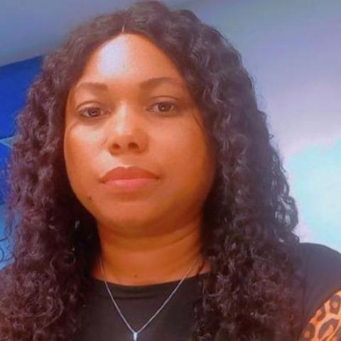 Tinan Carine Goze Epse Adou