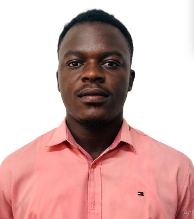 N'GUESSAN HUGUES ARNAUD ANORE