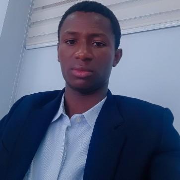 ADOU N'GUESSAN ALAIN JOBIN