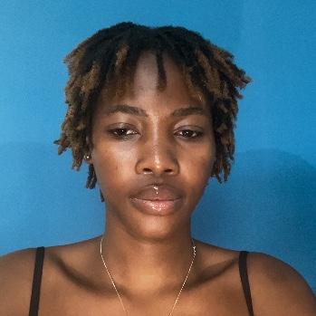 Kafine Dalida Konate