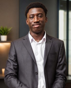 Ange Esaie Gouamba