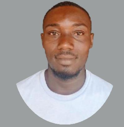 ABDOULAYE SANGARE