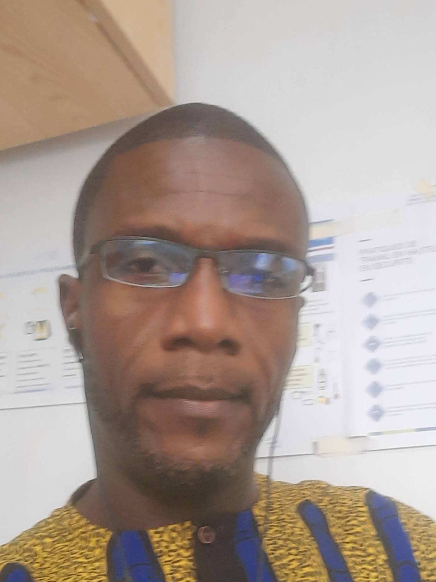 Batoua Marius MINKAPEU