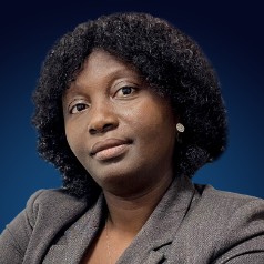 JEANNETTE AYEDEGUE