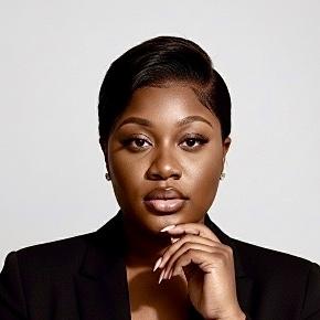 Djenan Laetitia Marie Joelle OUEDOUHO