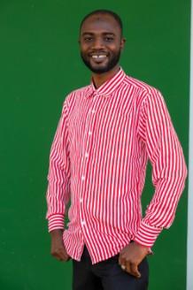 DOMIAN MOUSSA CISSE