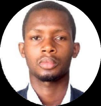 ABDUL KOMENAN DONALD YAYA