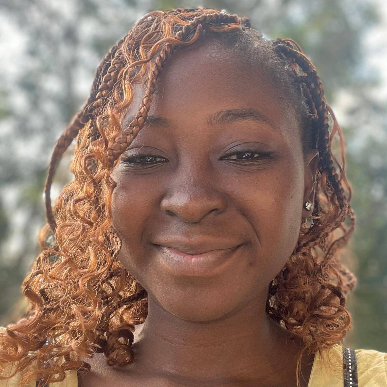 Ketsia Kouakou