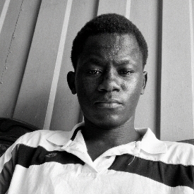 SANTIGUI MOUSSA KONE