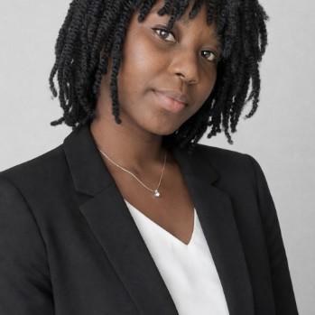 ANDREA LESLIE KOUASSI