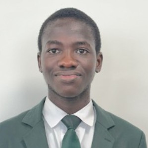 AMDY PRINCE DIALLO