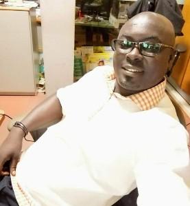 kouassi omer nangoh