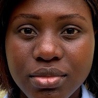 Carole Esly COULIBALY
