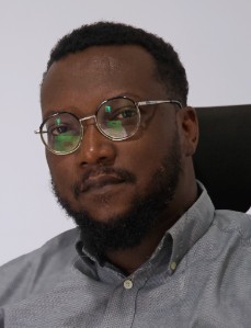 Guy Mohamed AGBO
