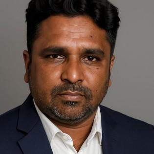 G. RAJASEKHAR