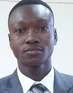 AFFOUKA FRANCK DÉSIRE TANOH