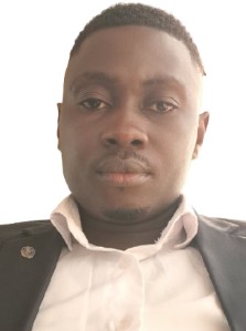 KRA KOUAME ADINGRA SIDOINE