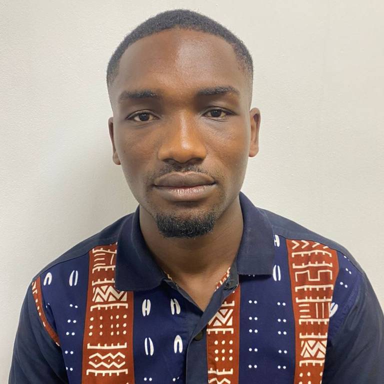 ALI IDRISSA OUEDRAOGO