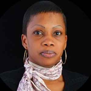 MARIAM COULIBALY