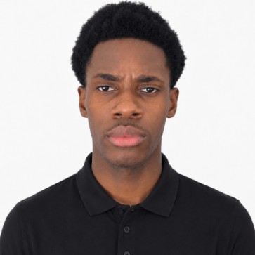 Gueye Tohoti Loic-Abel