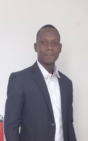 Franck Hervé Adama DEH